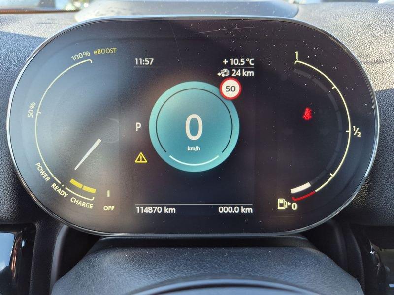 MINI Countryman Mini Countryman 1.5 Cooper SE Business all4 auto