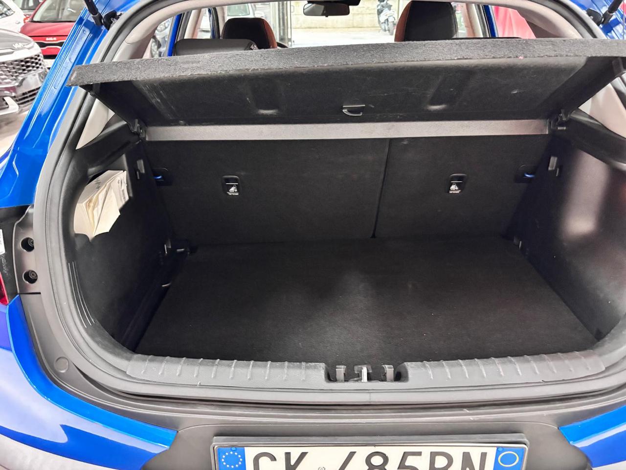 KIA Stonic - Stonic 1.2 dpi Style s/Design Pack gpl 82cv