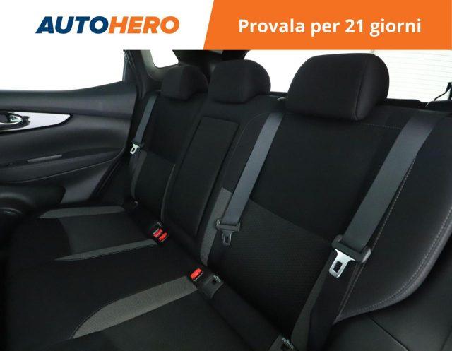 NISSAN Qashqai 1.3 DIG-T 140 CV N-Connecta