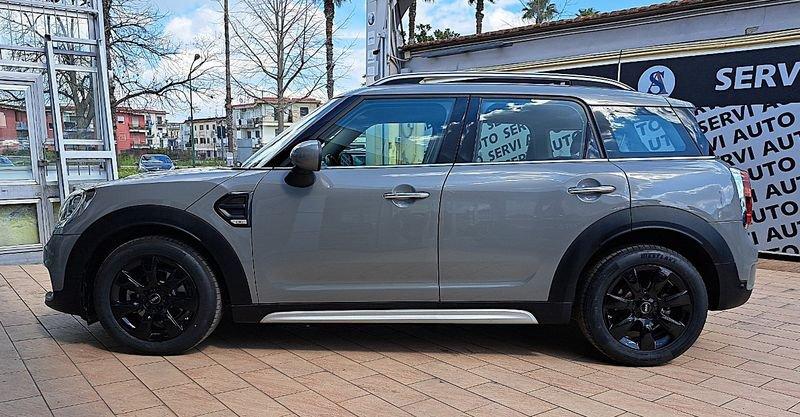 MINI Countryman Mini Countryman 1.5 One D Boost auto 7m