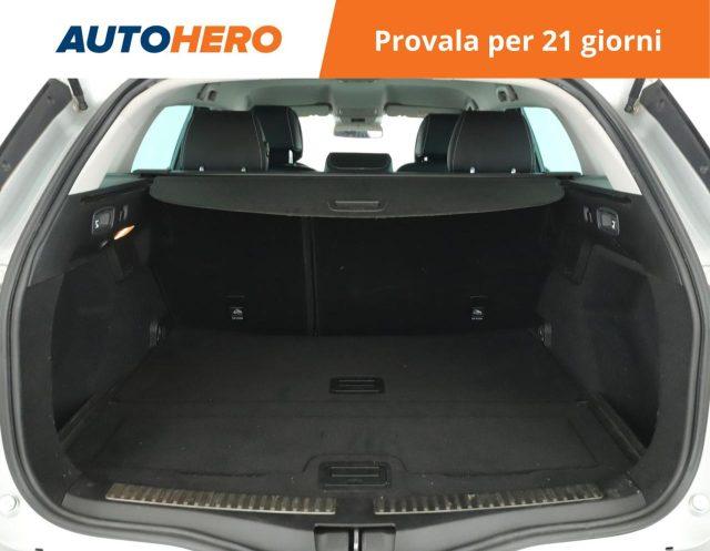 RENAULT Megane Sporter dCi 8V 110 CV Energy Bose