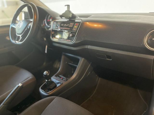 VOLKSWAGEN up! 1.0 5p. eco move up! BlueMotion Technology
