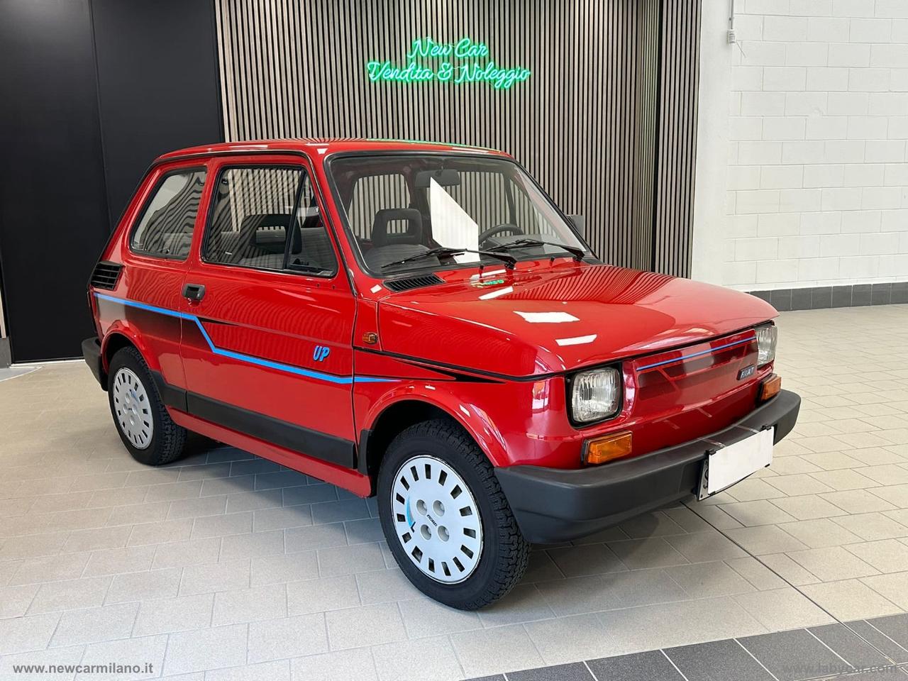 FIAT 126 700 BIS