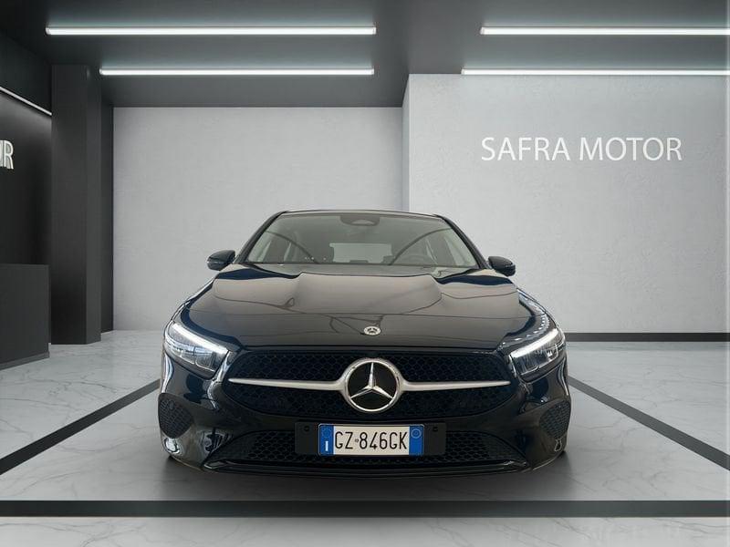 Mercedes-Benz Classe A A 180 d Advanced Auto