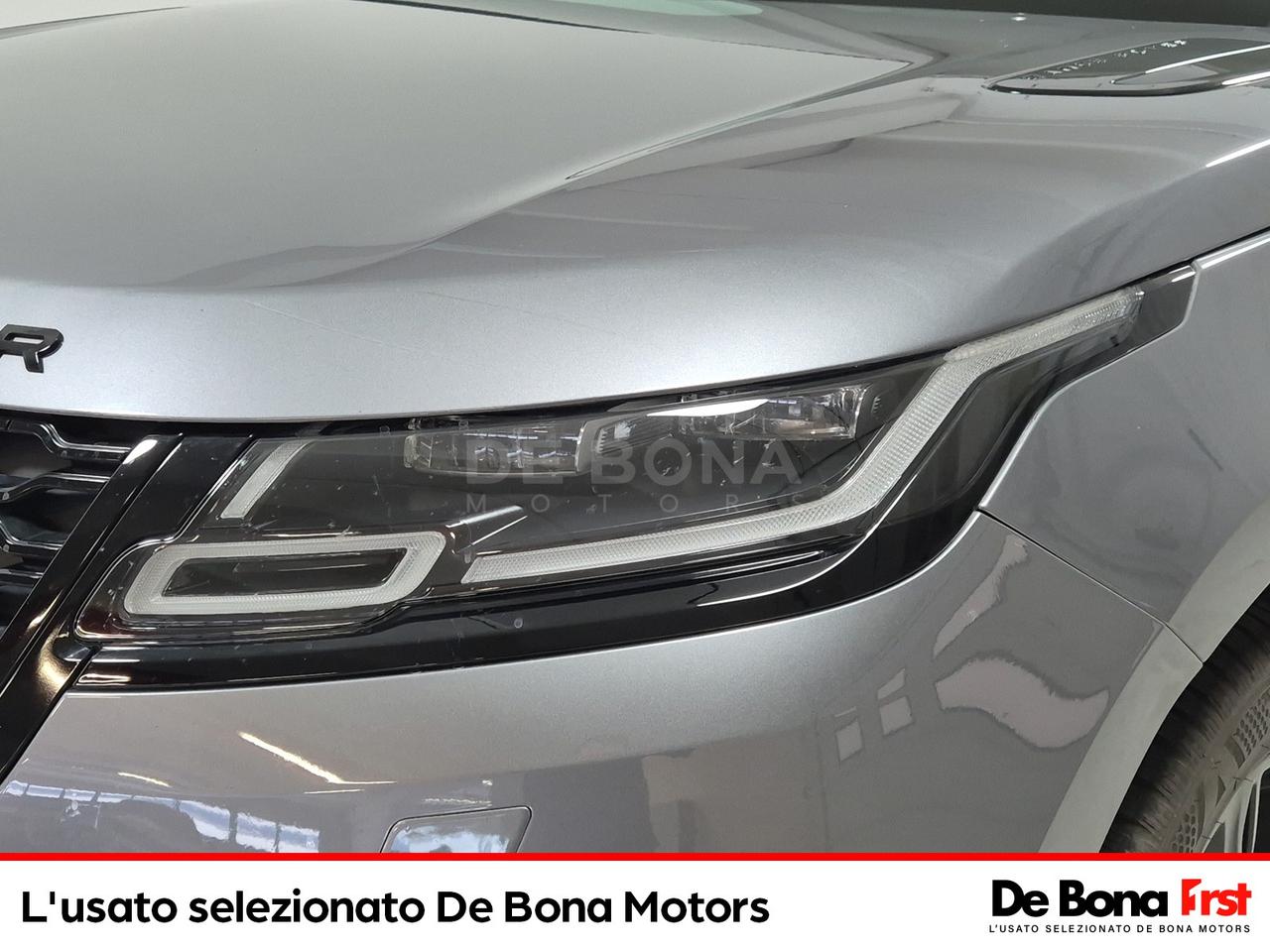 Land Rover Range Rover Velar 2.0 si4 r-dynamic se 250cv auto my20