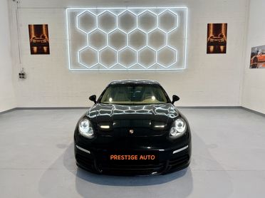 Porsche Panamera 3.0 Diesel 300CV - Full Optional