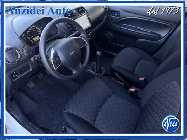 MITSUBISHI Space Star 1.2 Invite