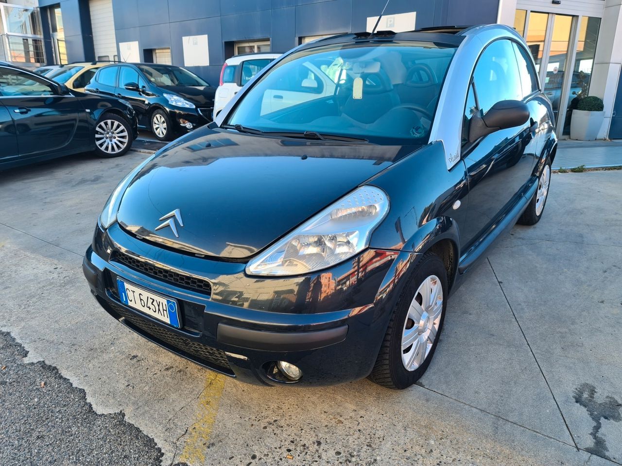 Citroen C3 1.4 Hdi 70cv Classique