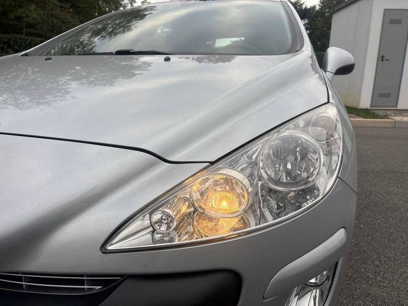Peugeot 308 NEOP. 1.6 Benzina 120cv
