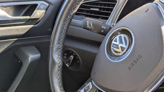 VOLKSWAGEN T-Roc TS4 1.0cc 115cv SAFETYPACK ANDROID/CARPLAY