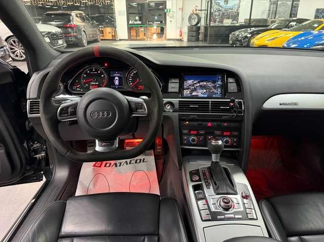Audi RS6 RS6 Avant 5.0 V10 fsi quattro + CARBOCERAMICI +
