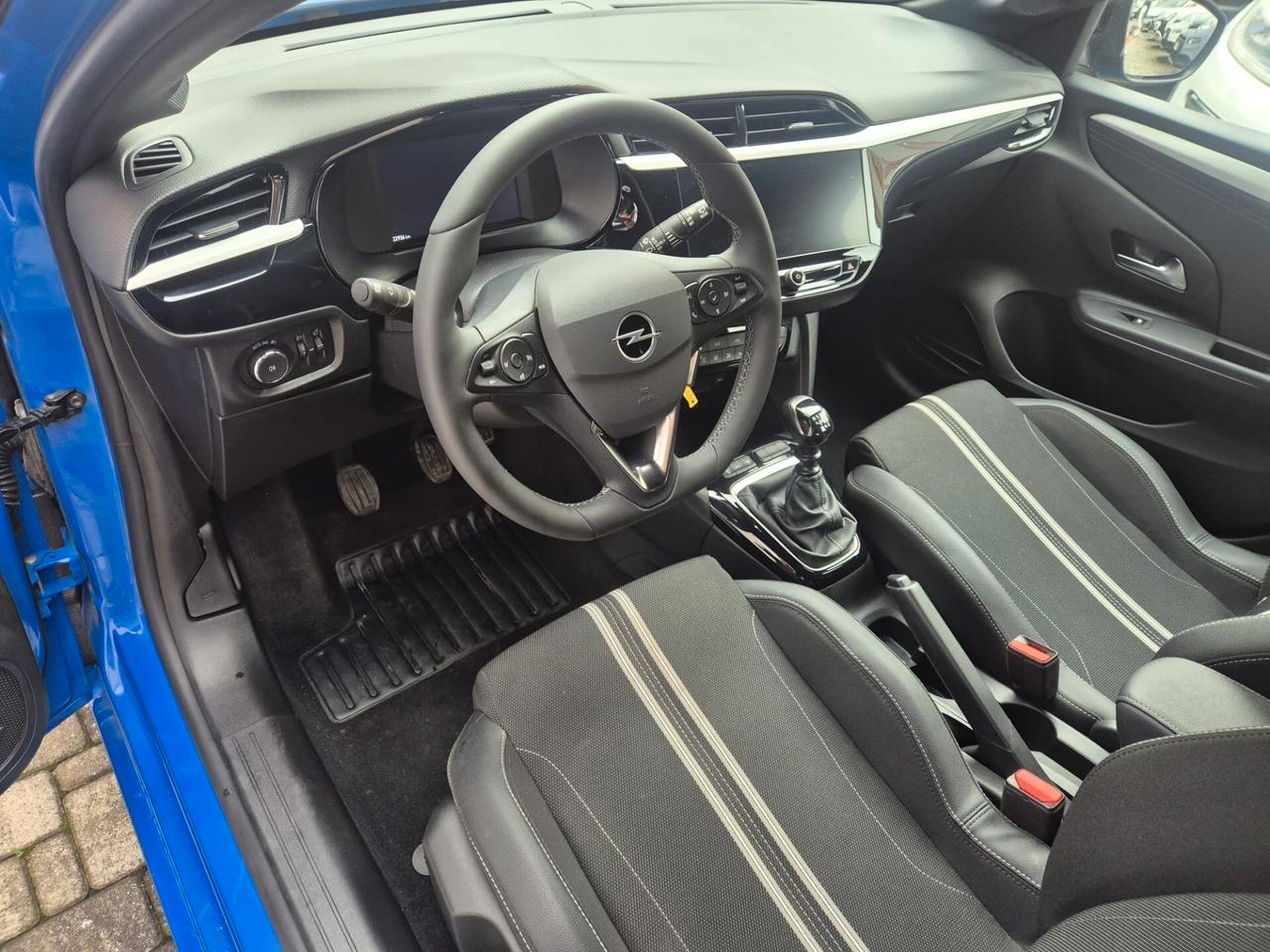 Opel Corsa 1.2 100 CV GS