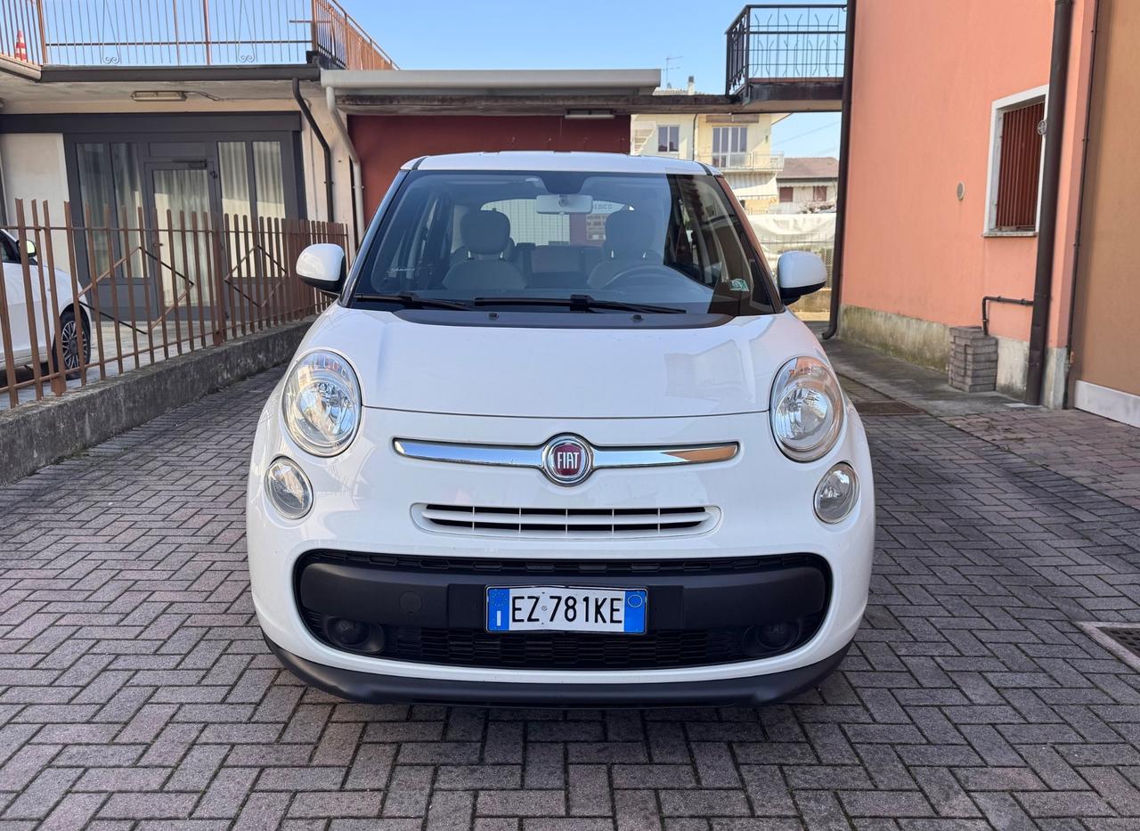 Fiat 500L 1.6 Multijet 105 CV Ok Neopatentati