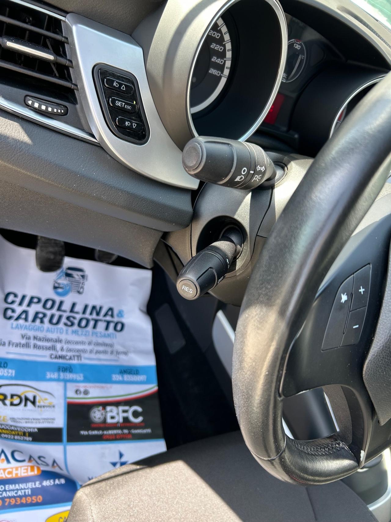 Alfa Romeo Giulietta 1.6 JTDm-2 105 CV Distinctive