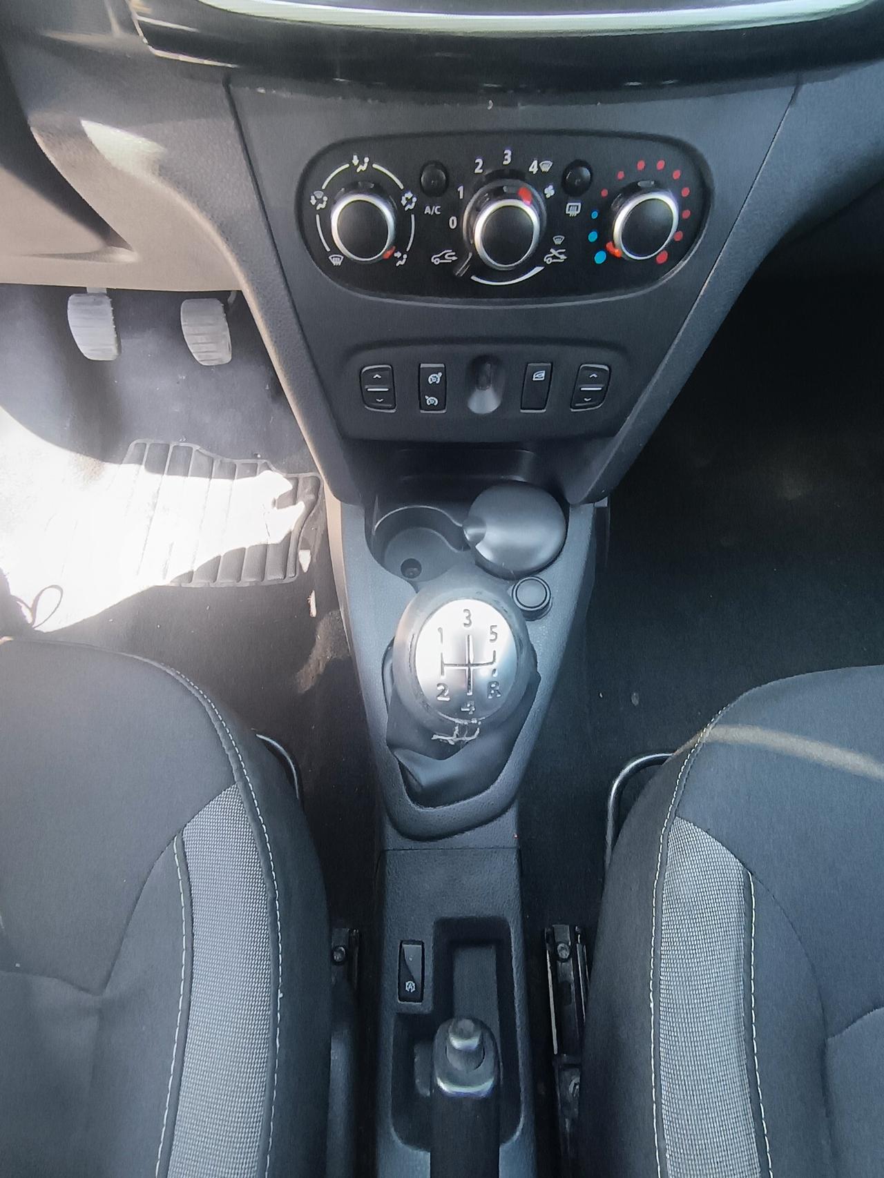 Dacia Sandero 0.9 TCe 12V 90CV Start&Stop