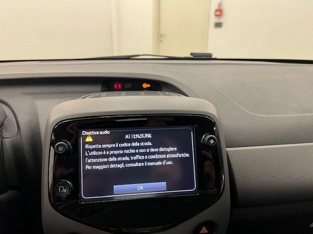 PEUGEOT 108 - 5p 1.0 vti Active s&s
