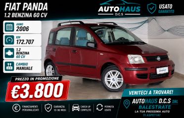 Fiat Panda 1.2 Benzina 60 CV