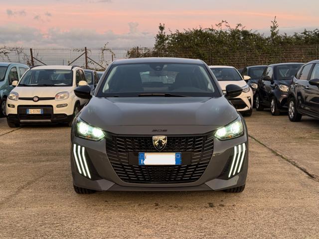 PEUGEOT 208 1.2cc 72cv ACTIVE Android/IOS CruiseControl