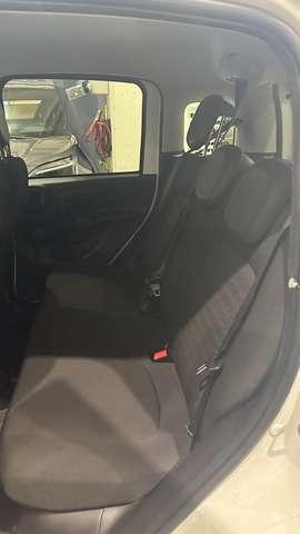 Fiat Panda Pandina Cross 1.0 firefly hybrid 69CV