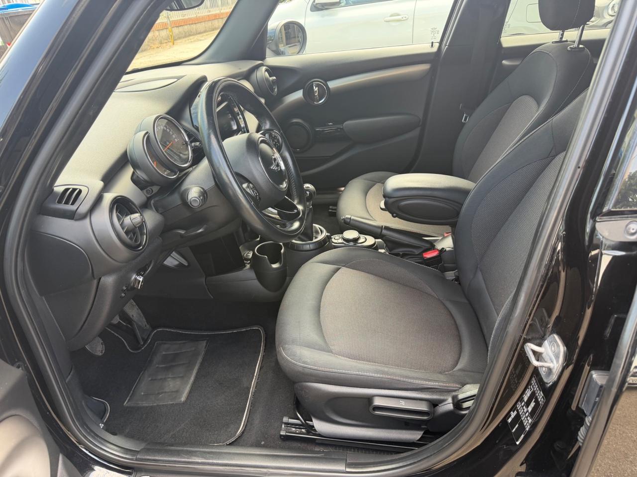 Mini 1.5 One D Boost 5 porte