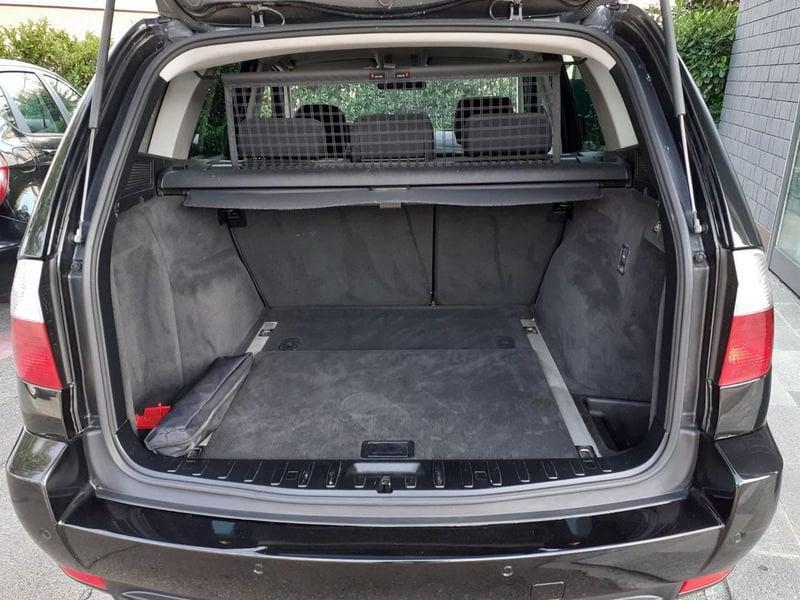 BMW X3 2.0d cat Attiva Km CERT. GANZ 12m