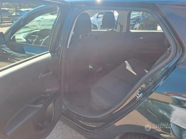 Fiat Tipo 1.6 Mjt S&S SW Business