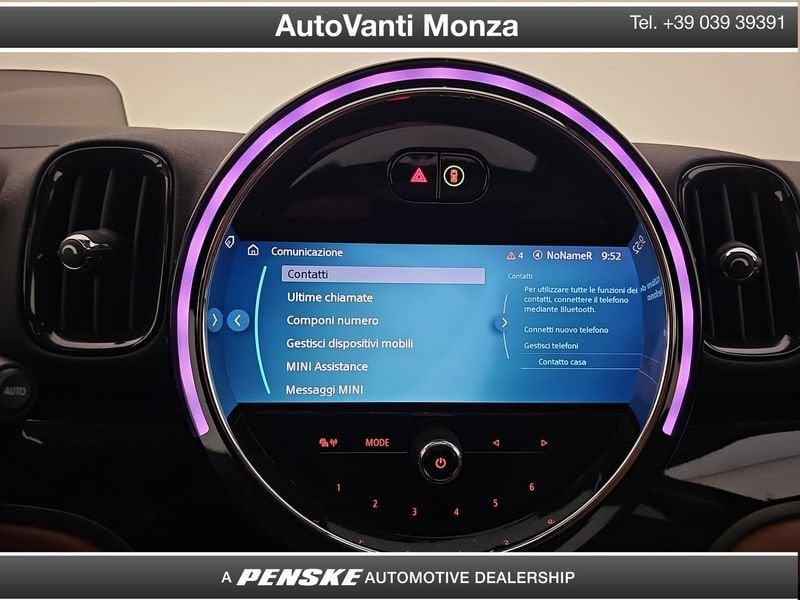 MINI Mini Countryman F60 Mini 1.5 Cooper SE 'ALL4' Countryman ALL4