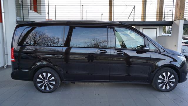 MERCEDES-BENZ V 300 d Automatic 4Matic Premium long
