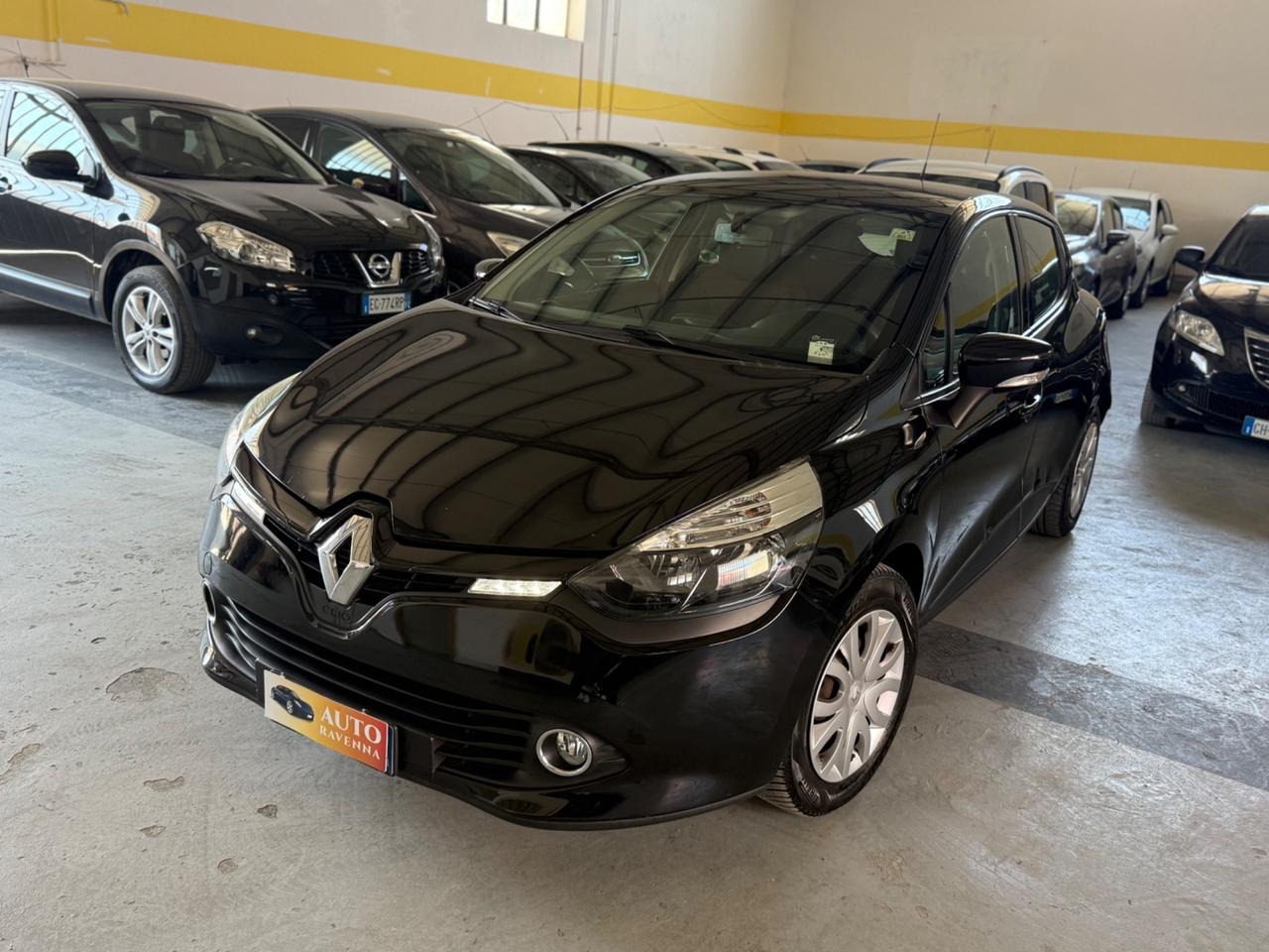 Renault Clio 1.5 DCi 75CV Neopatentati 2015