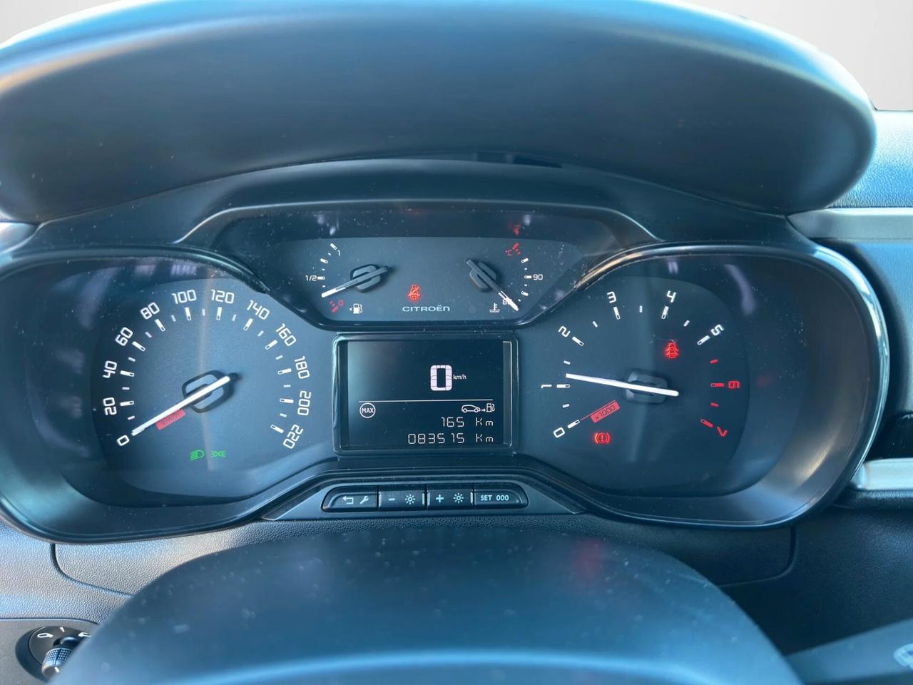 Citroen C3 PureTech 83 S&S You