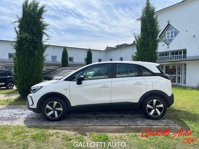 Opel Crossland 1.2 83cv Edition MT5