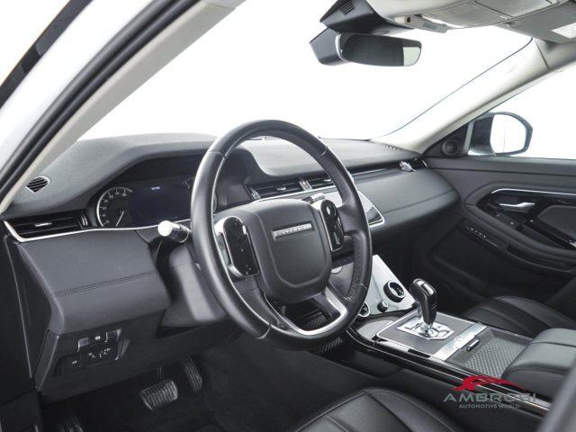 LAND ROVER Range Rover Evoque 2.0D I4-L.Flw 150 CV AWD Auto S
- AUTOCARRO N1