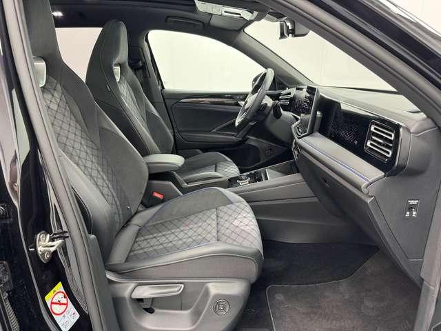 Volkswagen Tiguan R-LINE BLACK-STYLE 2.0 TDI DSG 4MOTION 193CV PROMO