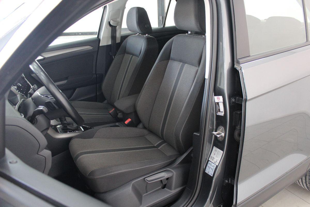 VOLKSWAGEN - T-Roc - 2.0 TDI SCR Business BlueMot.Tech.