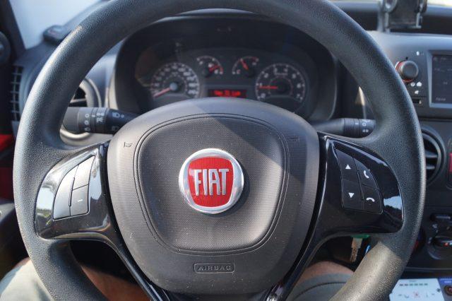 FIAT Fiorino 1.3 MJT 95CV Cargo Adventure N1 allestito