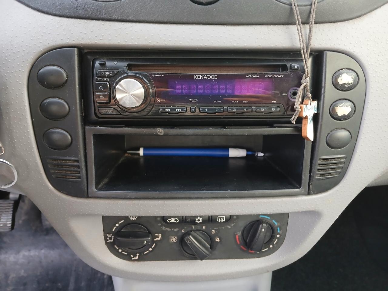 CITROEN C3 1.4 HDi 70CV 5 PORTE