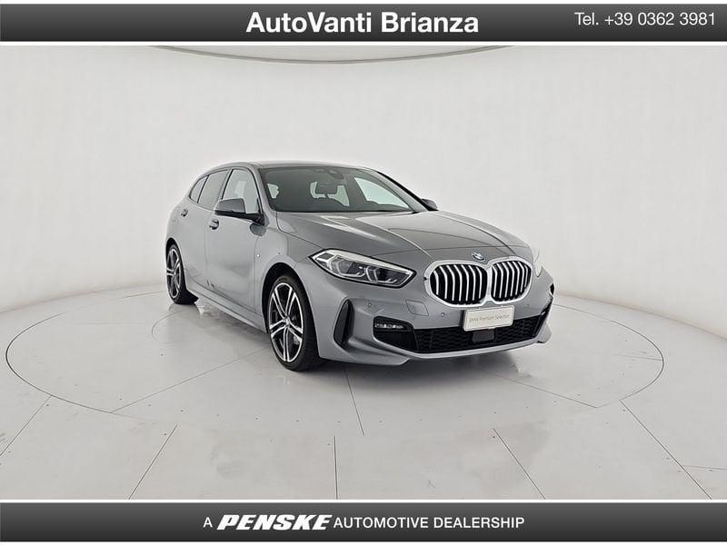 BMW Serie 1 118i 5p. Msport