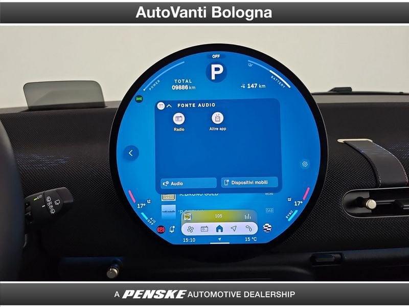 MINI Cooper Mini Cooper SE Classic