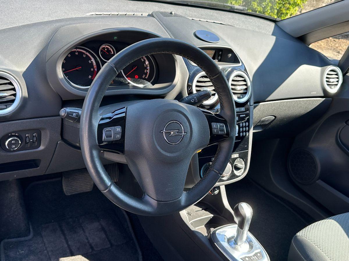OPEL - Corsa - 1.2 16V 3p. ecoFlex AUTOMAT