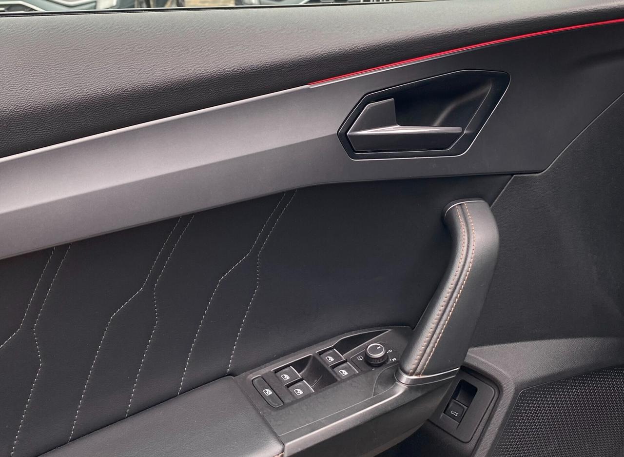 Cupra Formentor 2.0 TDI 150CV DSG 4drive