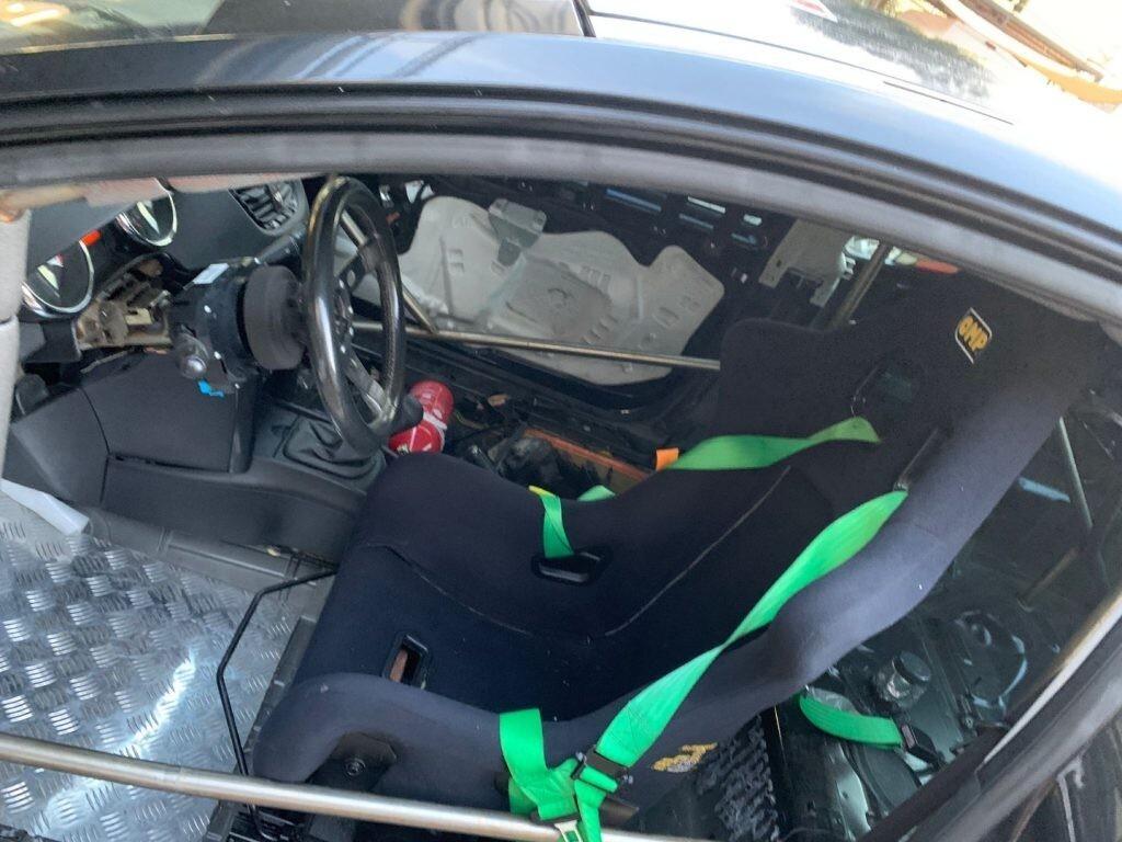 PEUGEOT 207 1.6 3p. felinè