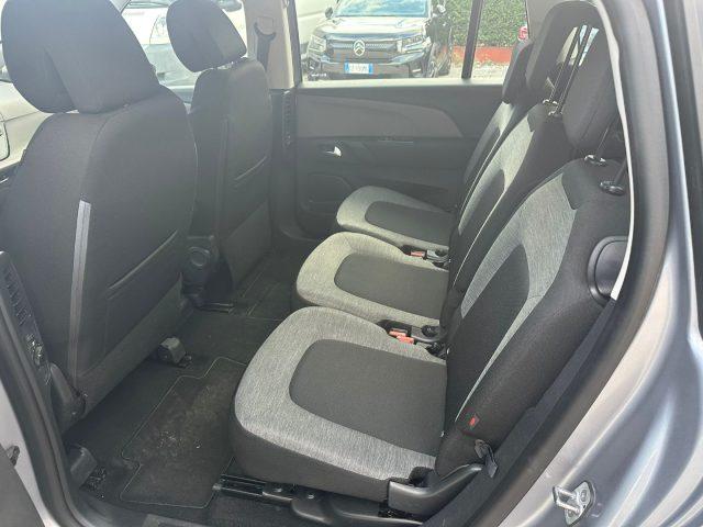 CITROEN Grand C4 Spacetourer 7 posti! BlueHDi 130 S&S EAT8 Feel