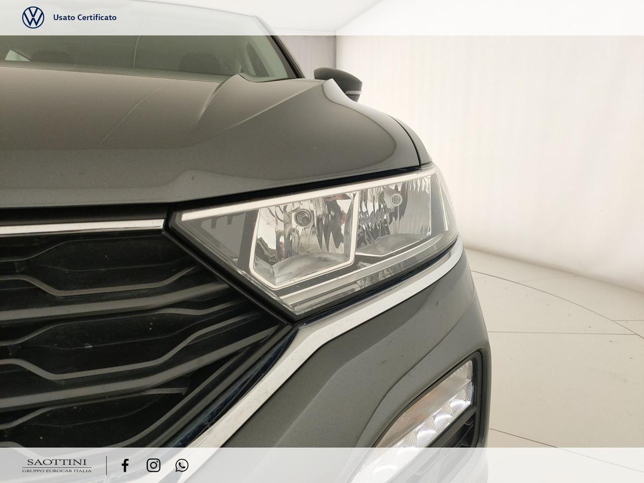 1.0 TSI Style 110 CV