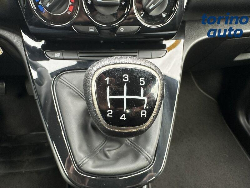 Lancia Ypsilon Ypsilon 1.2 Gold s&s 69cv my19