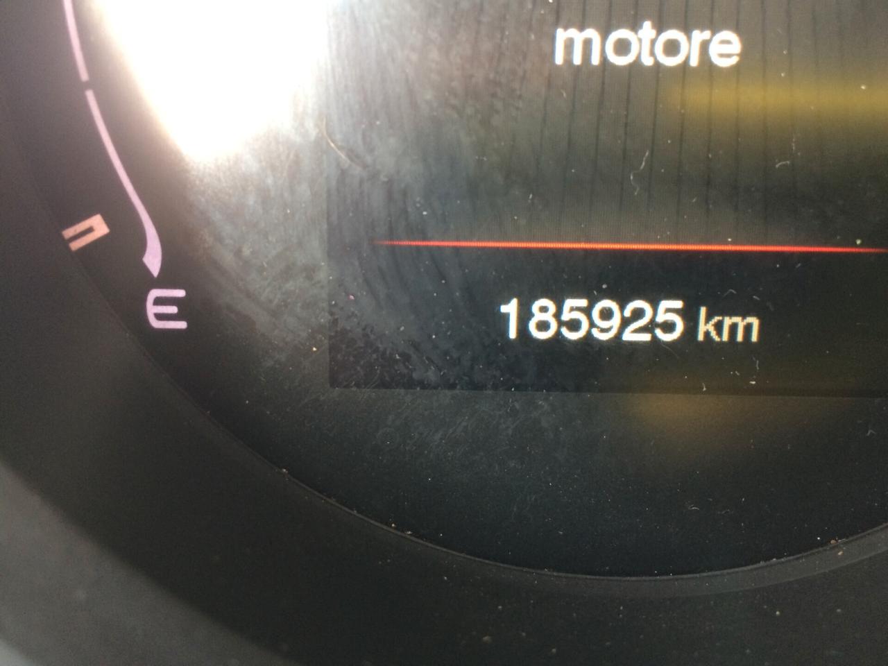 2018 Fiat 500L 1.6 Multijet 120 CV Cross tagliandata con garanzia !!