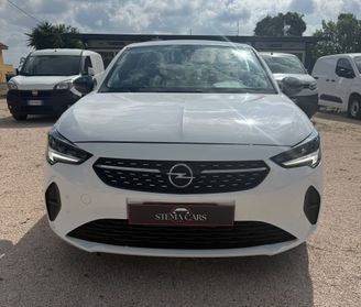 Opel Corsa 1.5 D 100 CV Elegance Prezzo reale con garanzia