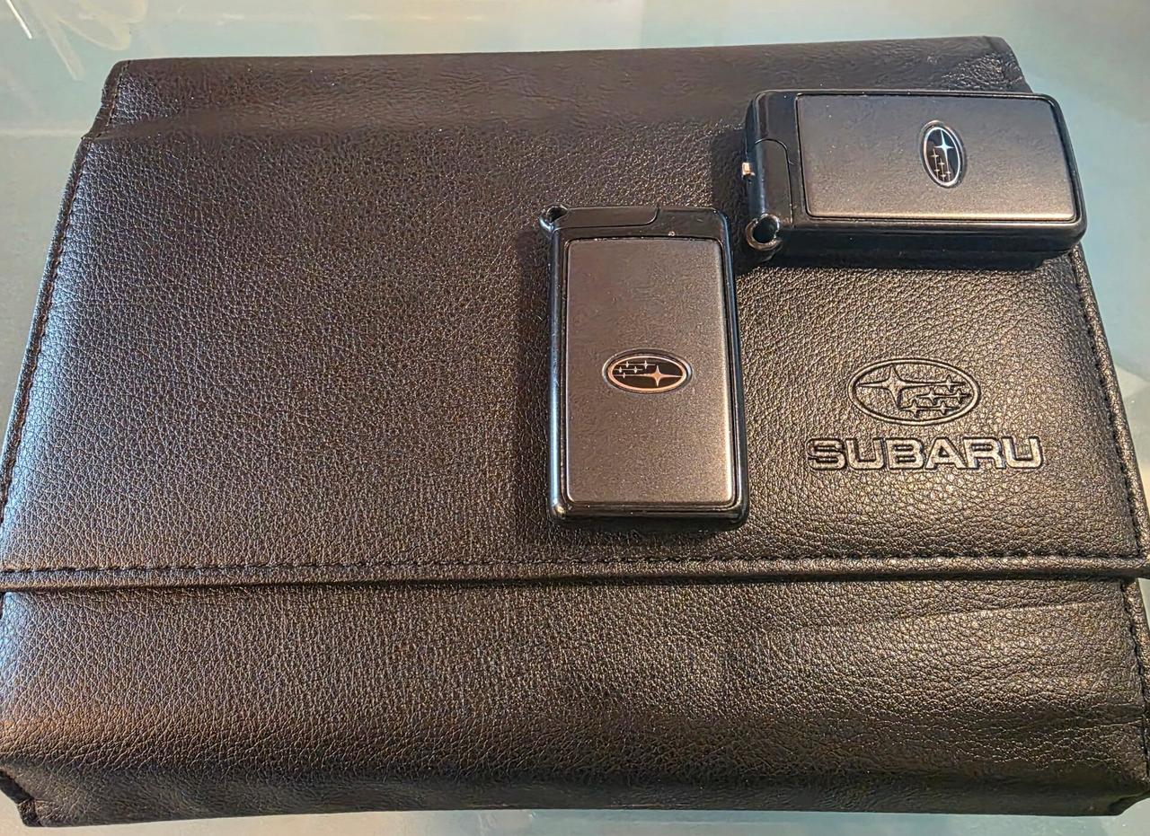 Subaru OUTBACK 2.0D CVT Trend Lineartronic