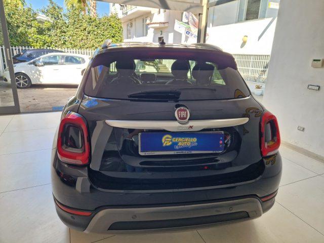 FIAT 500X 1.0 T3 120 CV Cross tua da ?149,00 mensili