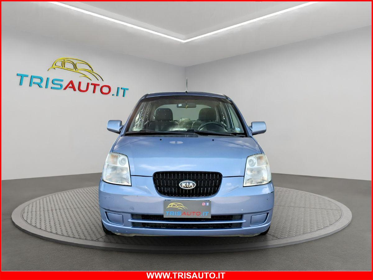 KIA Picanto 1.0 LX NEOPATENTATI