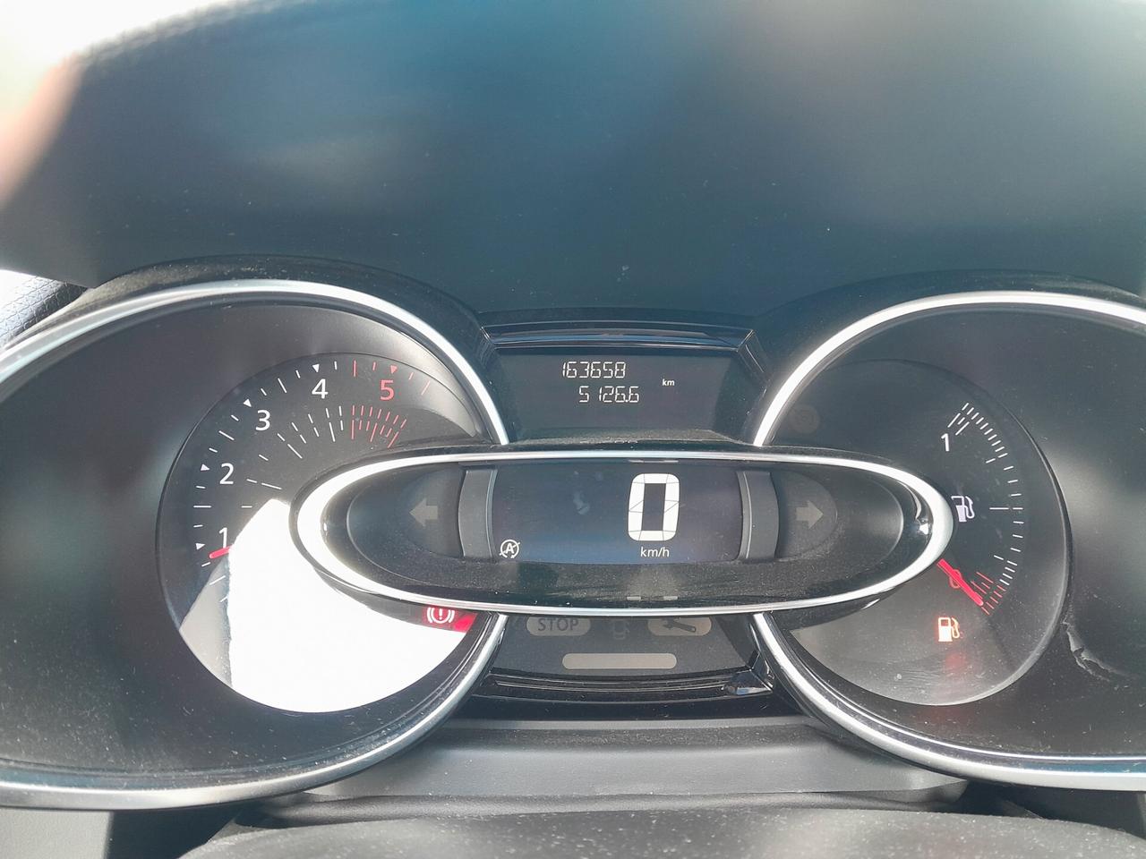 Renault Clio dCi 8V 90CV 5 porte
